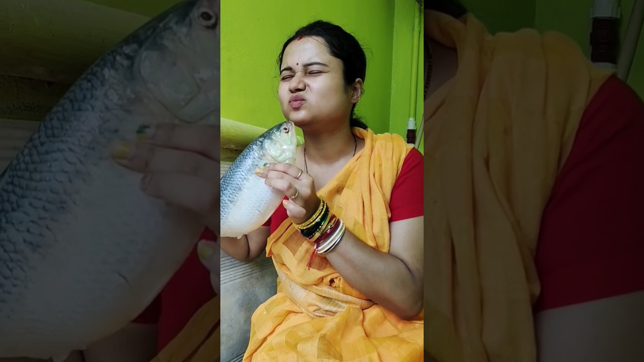 Madhu Falls for Elish Love 😂