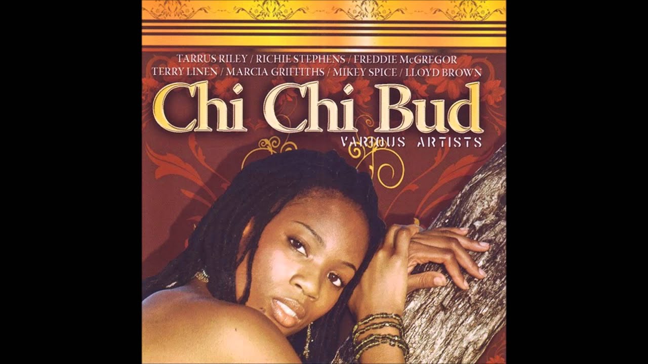 Chi Chi Bud Riddim mix  2007  [Joe Frasier Label] mix by djeasy