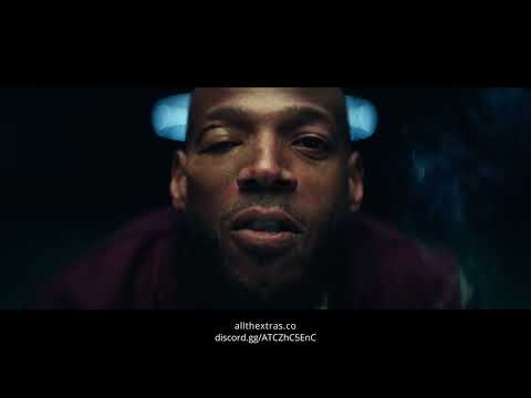 HIM (2025): Alternate Ending – "Zay's Nightmare"