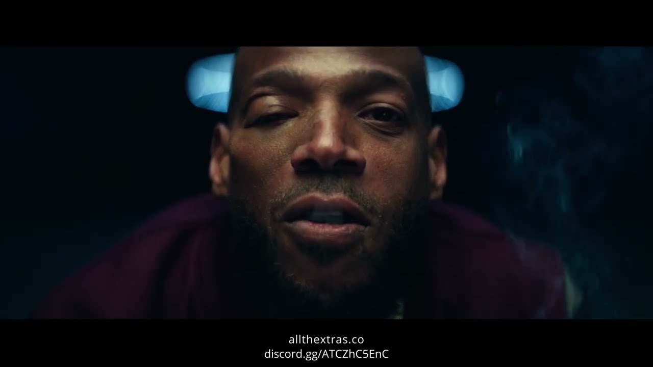 HIM (2025) Alternate Ending: Zayโs Nightmarish Finale ๐ฑ