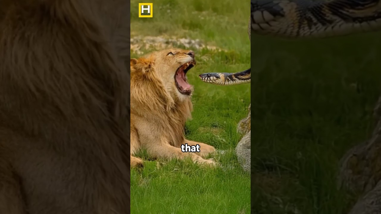 Amazing Animal Facts You Didn't Know πΎ