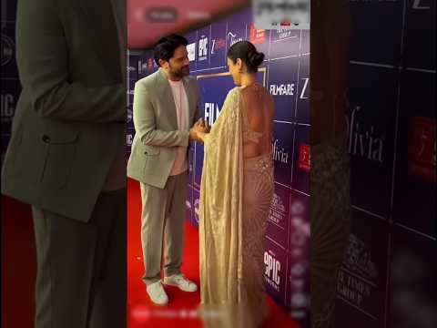 Adorable Pairing in Bollywood