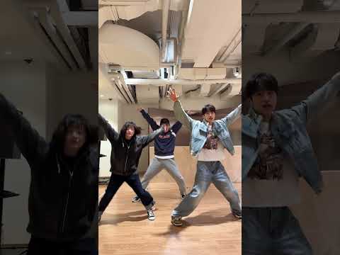 아이돌 지망생과 아이돌 그리고 그냥 곽준빈