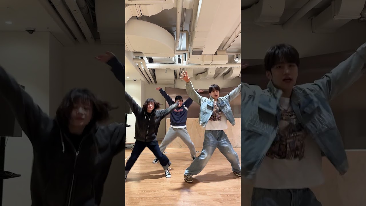 아이돌 꿈꾸는 곽준빈의 일상 공개! ✨