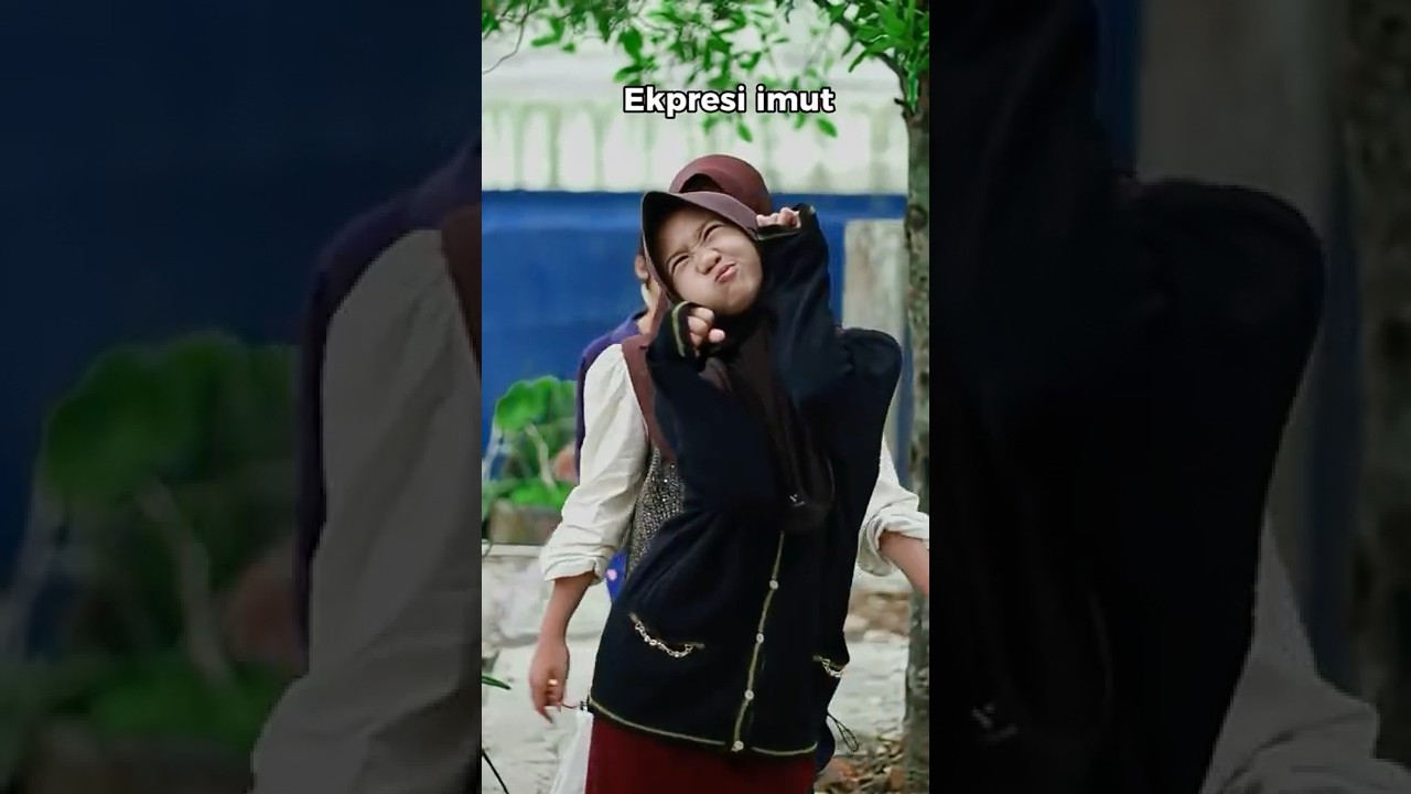 Siapa yang Paling Tantrum? ๐คฃ Temukan Momen Lucunya!