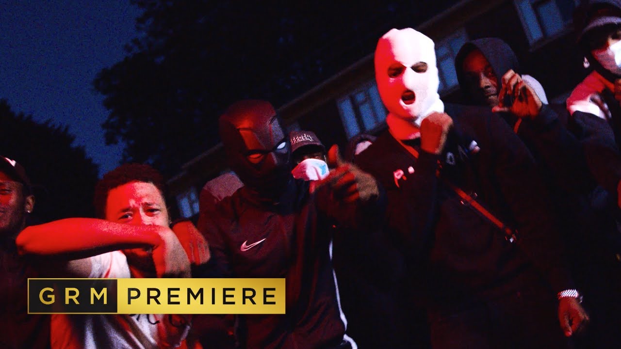 Homerton2Holly: 98s Jimmy, Stally & More | GRM Daily