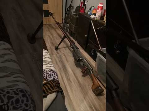 самое мощное оружие гражданского рынка Чехии