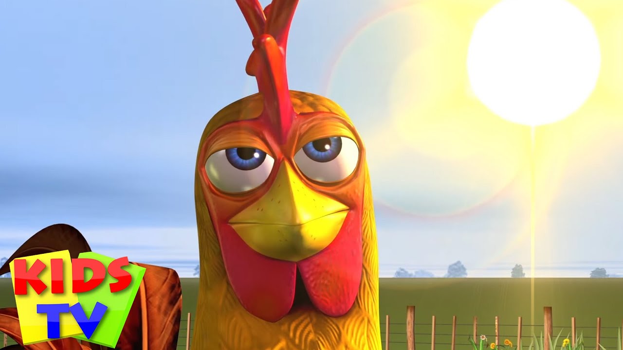 Bartolinho: Rimas Infantis e Desenhos Animados