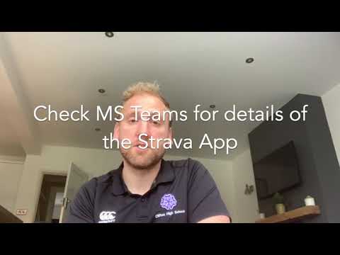 5th May 2020 - 5km Challenge