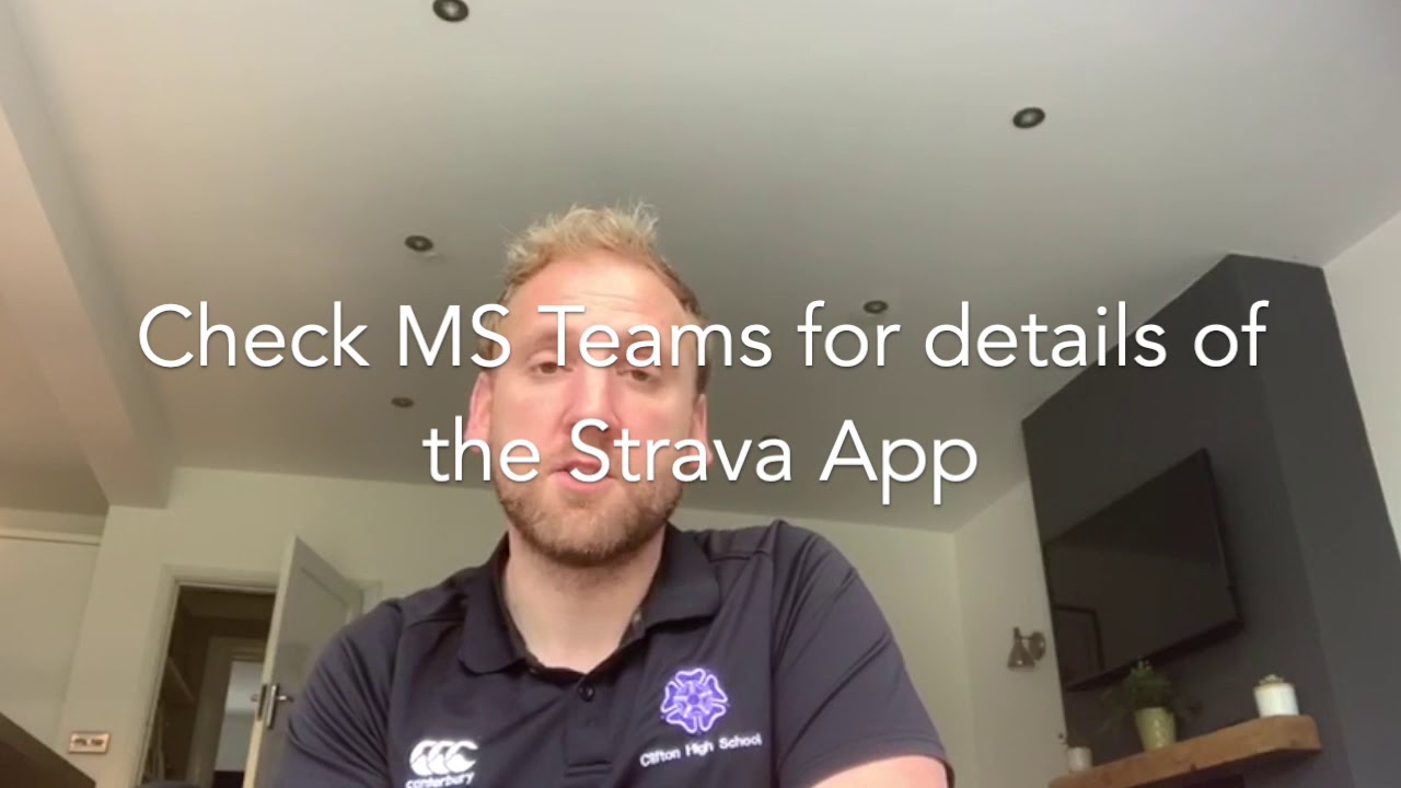 5th May 2020 - 5km Challenge 🏃‍♂️