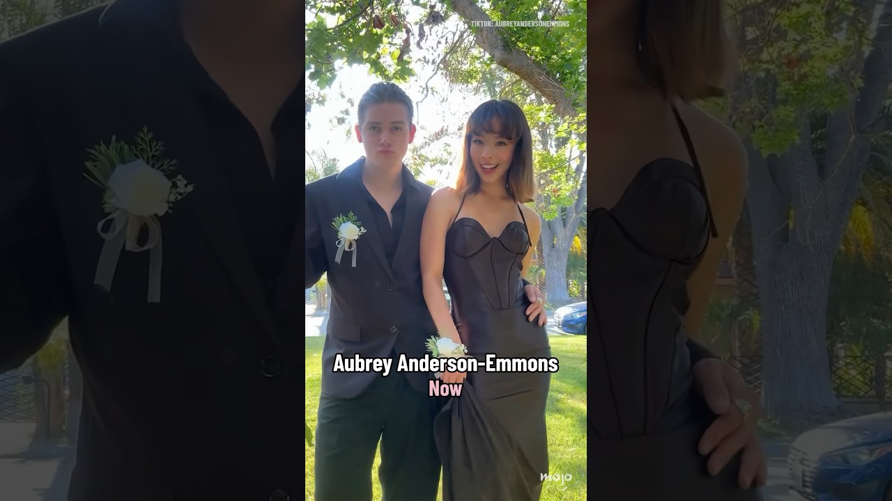 What the Modern Family Kids Look Like NOW!