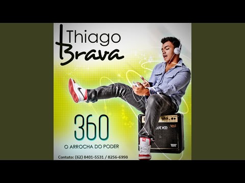 360 O Arrocha do Poder (Ao Vivo)