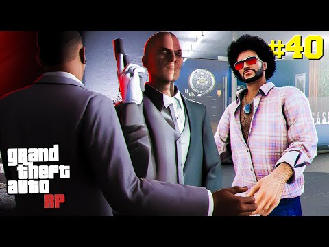 Mon demi frère caché...?