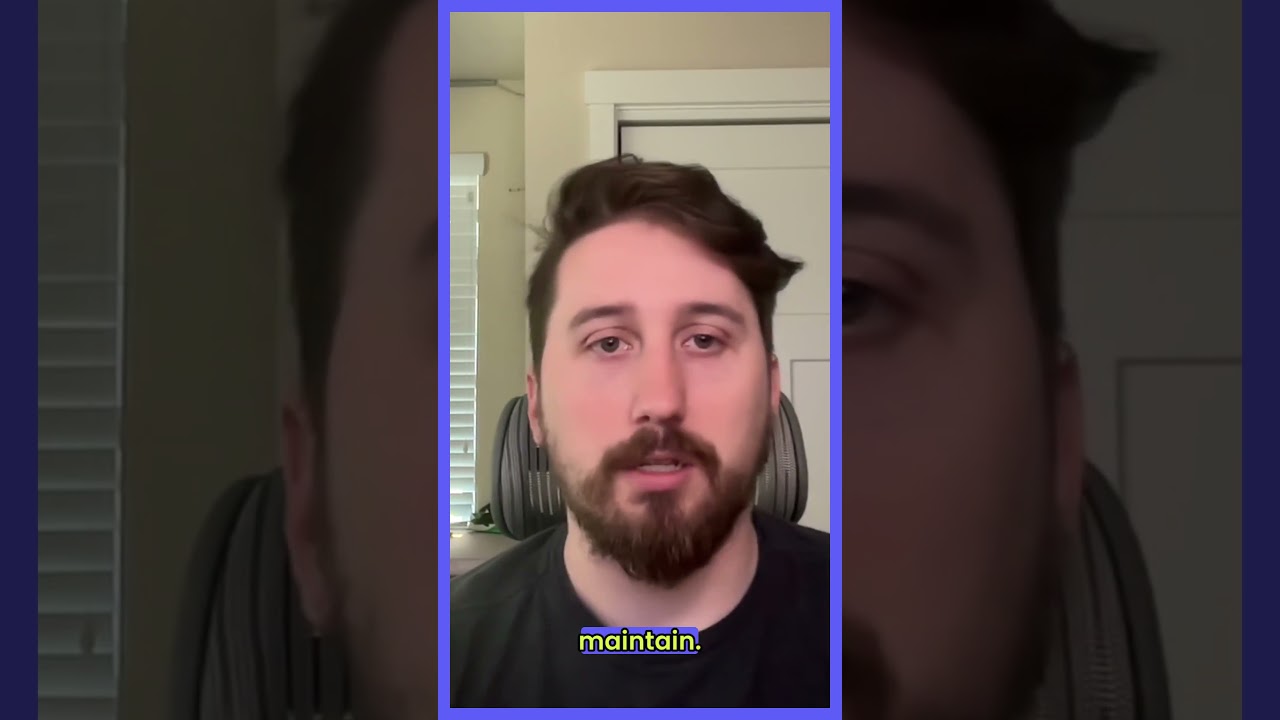 Why Legacy Privacy Tools Are Costing You Big! #PrivacyTech #Transcend