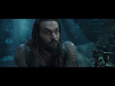 AQUAMAN Bande Annonce VF Finale 2018 Jason Momoa, Amber Heard
