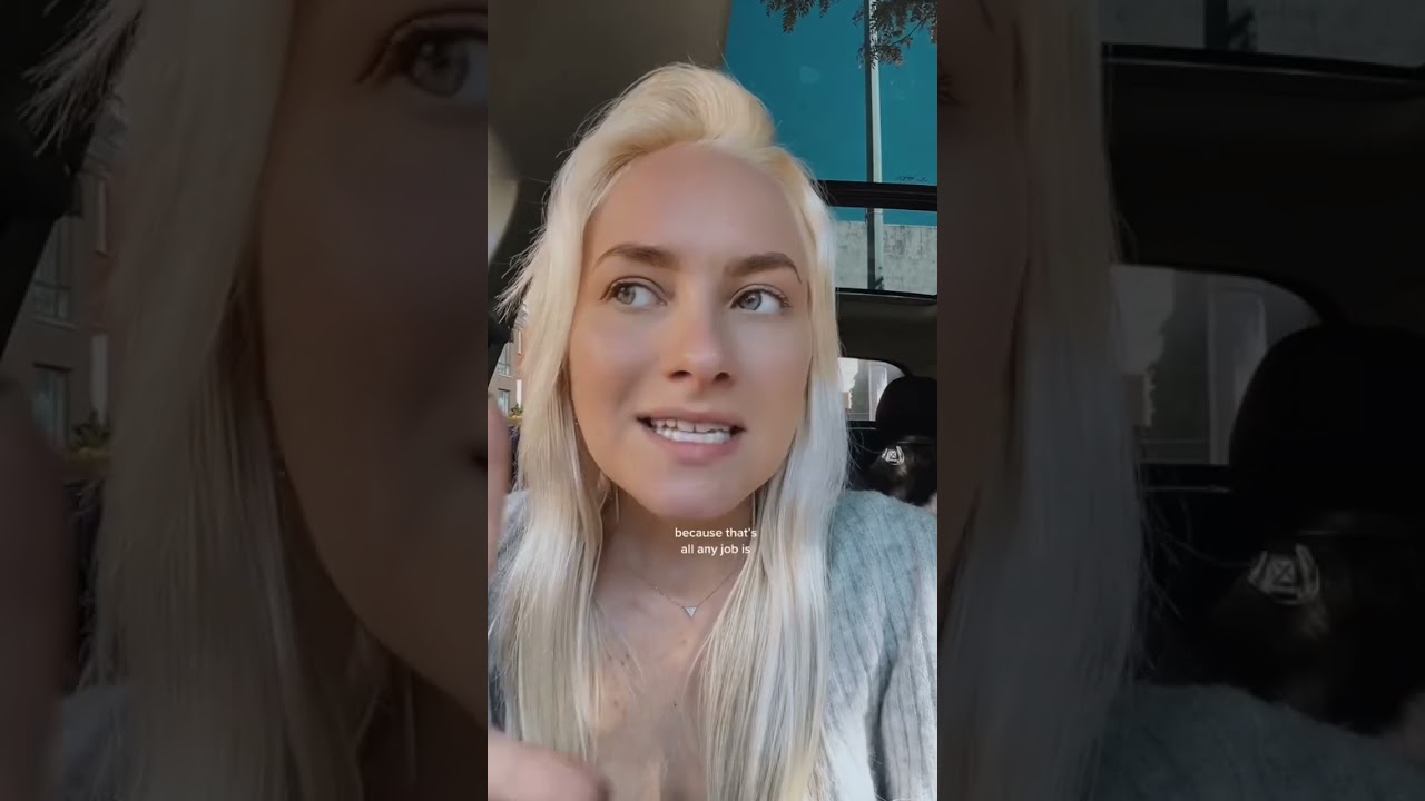 My Top Tip to Ace Your Next Job Interview 🎯