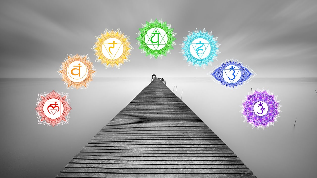 ◎ Quick Chakra Tuneup | 3 Minutes Per Chakra | Chakra Healing | Tuned Tibetan Bowls Meditation