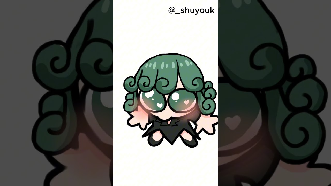 Saitama & Tatsumaki: Epic One Punch Man Moments π₯