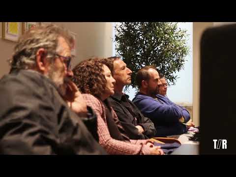 ARTTROS NETWORKING ACTIVO COSENTINOCITY MADRID