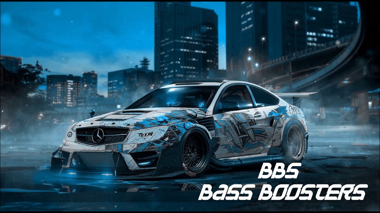 Chill ft. Raftaar | Bass Boosted 🎶