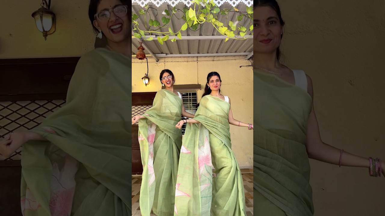 Cool Down with This Fun Ice Cream Dance! 🍦 #Trending #ViralShorts