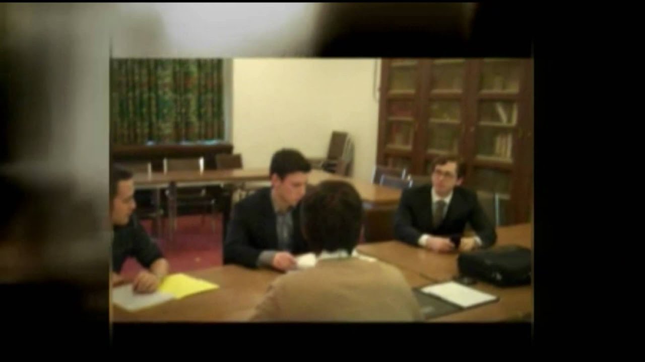 Canadian Hero Fund Team Meeting in Toronto 🇨🇦