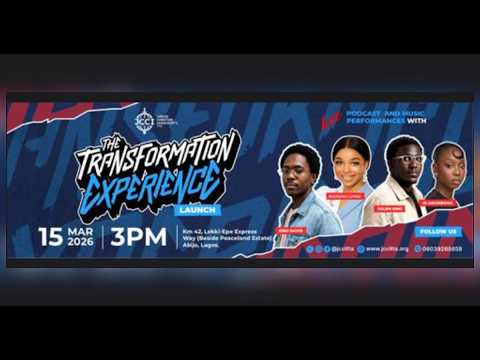 JCCI-TTA Transformation Launch 🚀