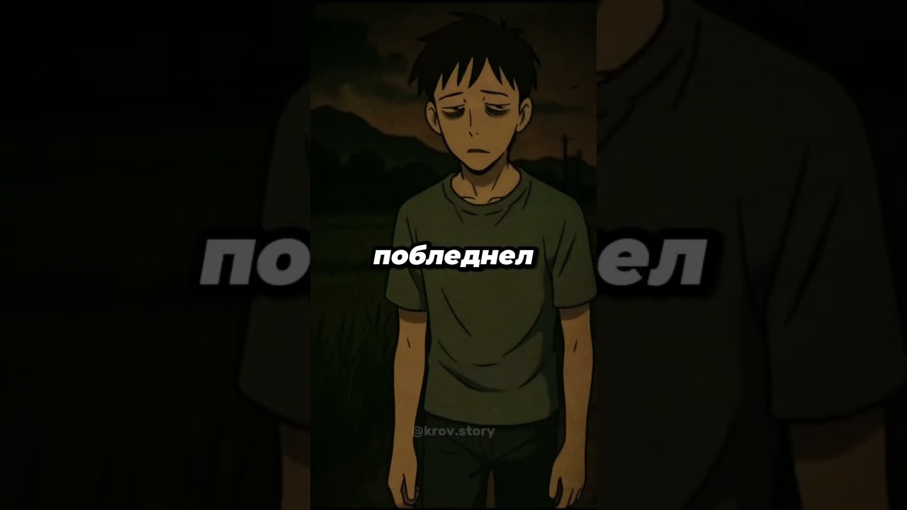 КунаКуна — японская легенда ужасов😱