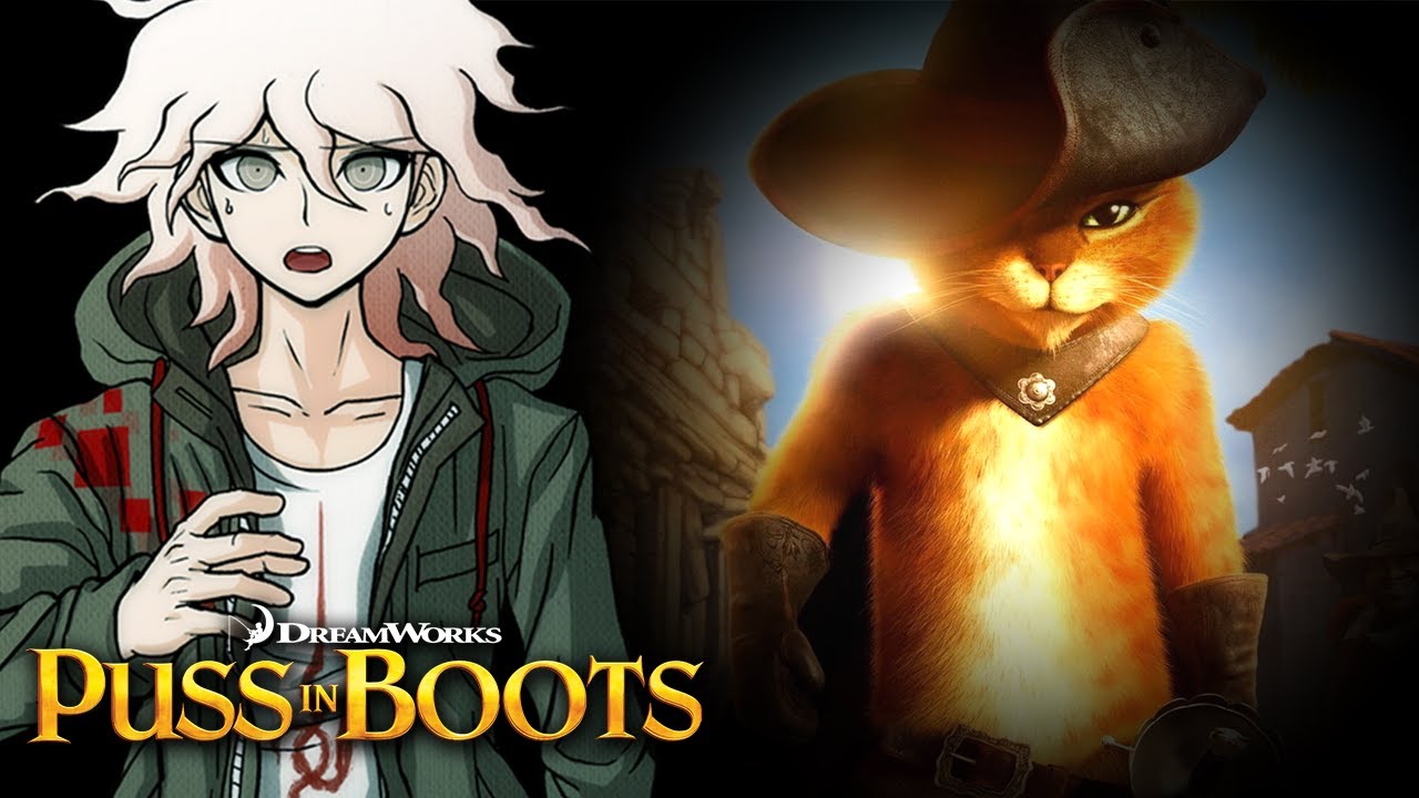 Puss in Boots (2011) Game: Childhood Nostalgia 😺