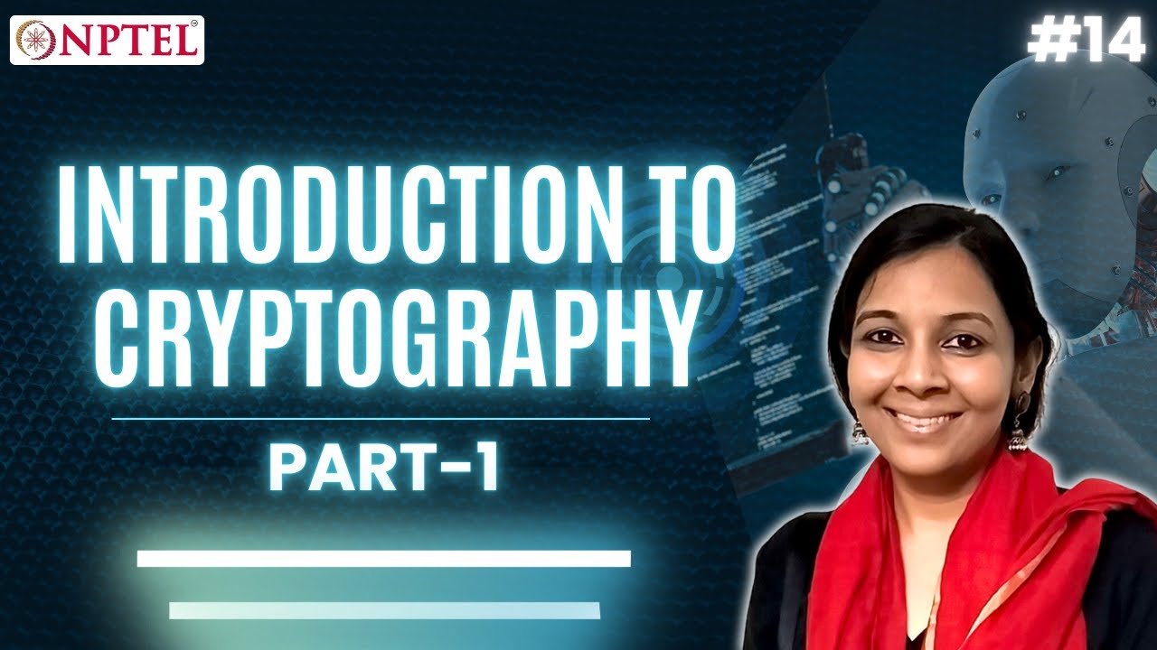 Cryptography 101: Unlocking Quantum Algorithms & Future Security 🔐