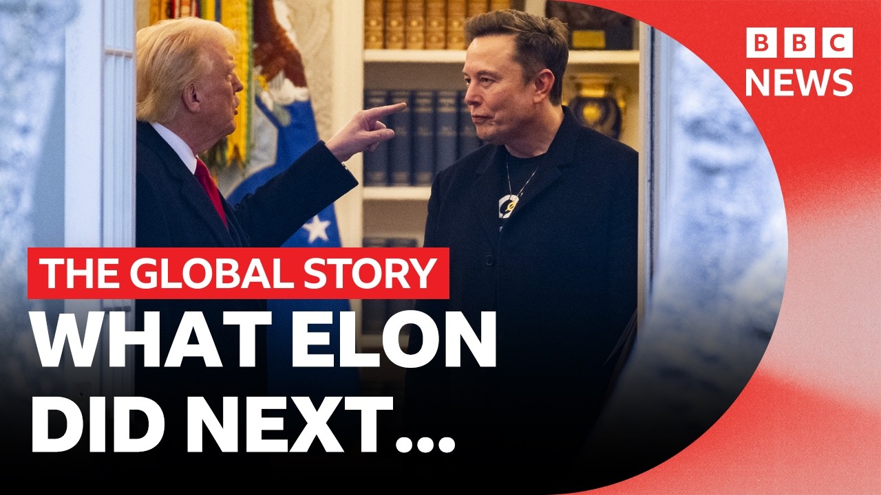Elon Musk's Power: Beyond the Surface 🚀