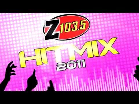 Z103.5 Hit Mix 2011