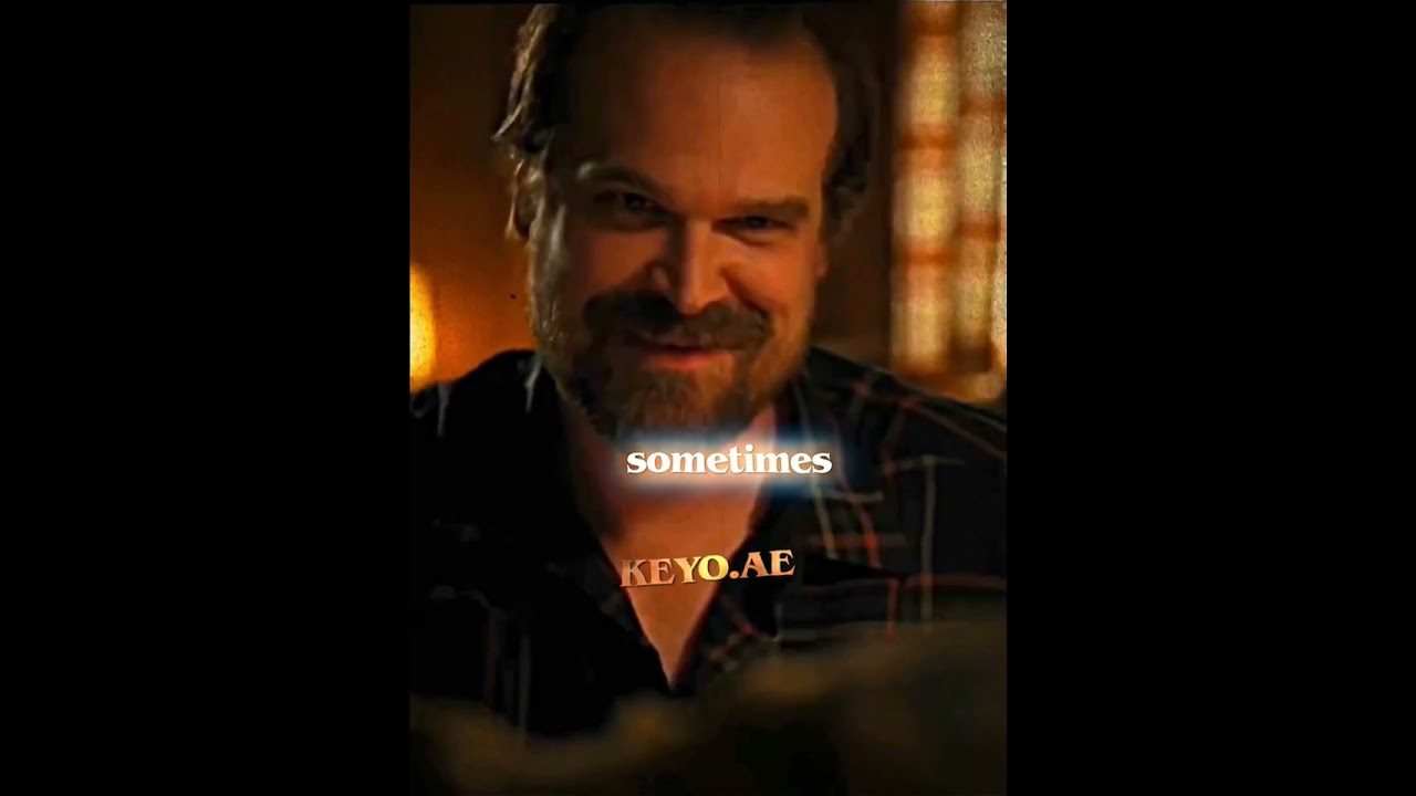 Stranger Things Theory: Is El Hopper's Daughter? 👀