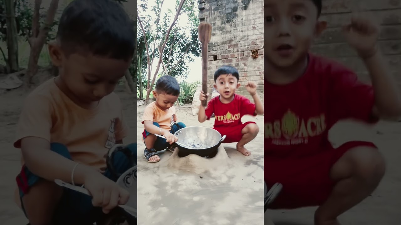 Dhosa & Idly Funny Shorts π€£