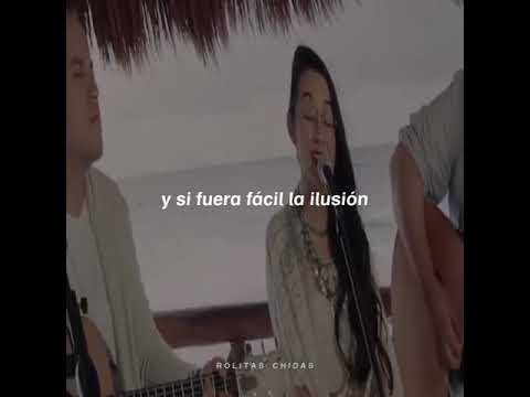 Si fuera fácil - Matisse 🎶