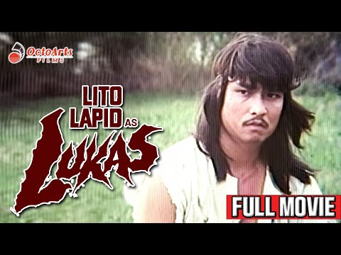 LUKAS | Full Movie | Lito Lapid, Romy Diaz, Angelo Ventura