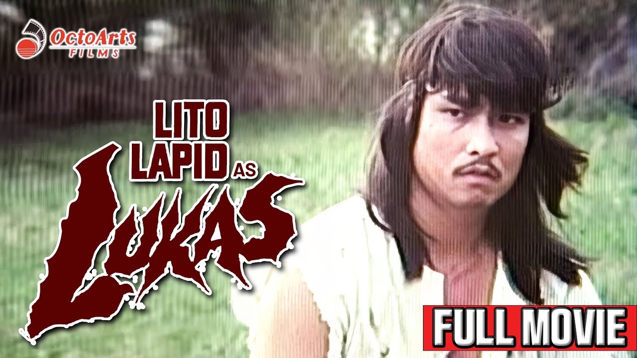 LUKAS Full Movie | Action Thriller with Lito Lapid & Romy Diaz π¬