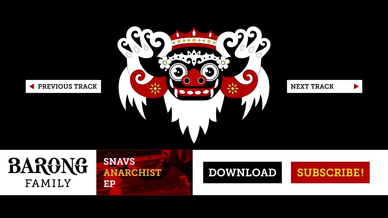 Snavs & Yellow Claw - Jungle Fever