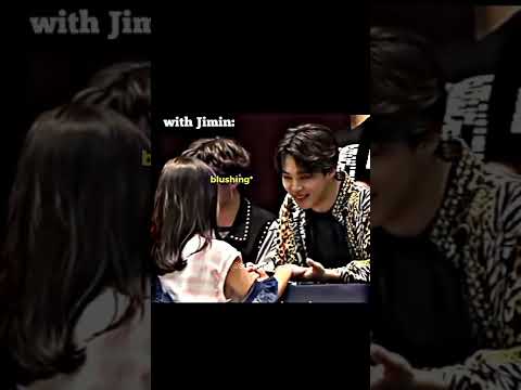 Their cute interaction with little army ๐ฅบ๐๐#shorts #bts #btsarmy