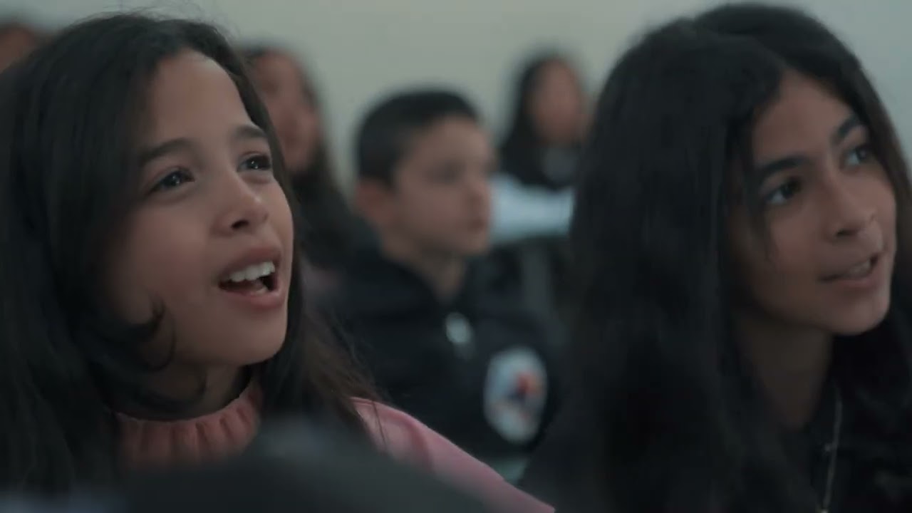 Balti - Rassi El Foug (Official Music Video) 🎶