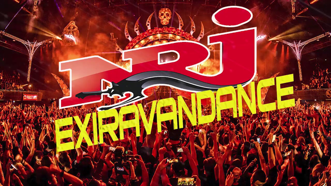 NRJ Extravadance 2020: Best Hits 🎶