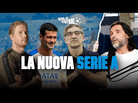 Il Napoli di KDB e le scelte di Chivu e Juric