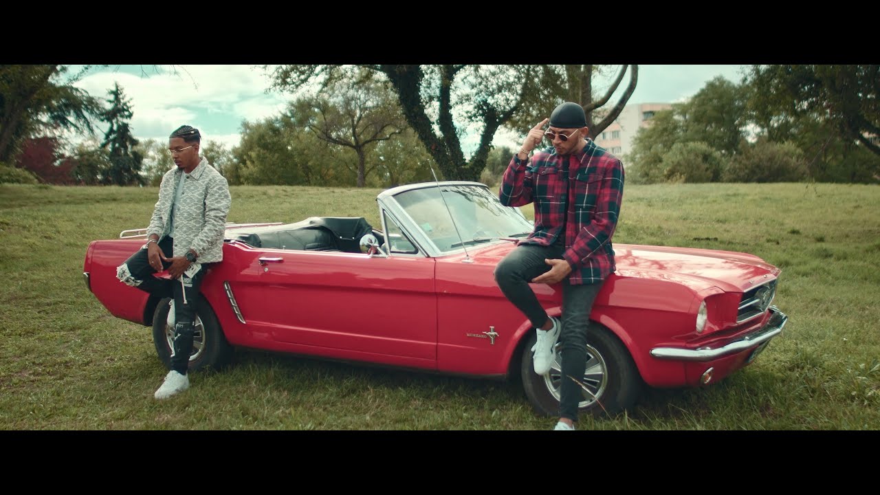 Goulam feat. Meiitod - Comme toi 🎶 | Clip Officiel à ne pas manquer