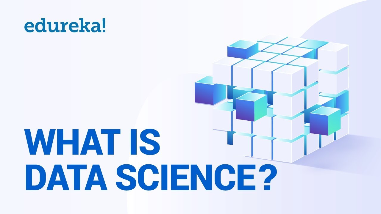 Introduction to Data Science in 8 Minutes | Beginner's Guide