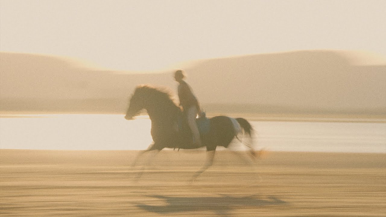 Paula Mattheus - La Salvaje (Official Video)