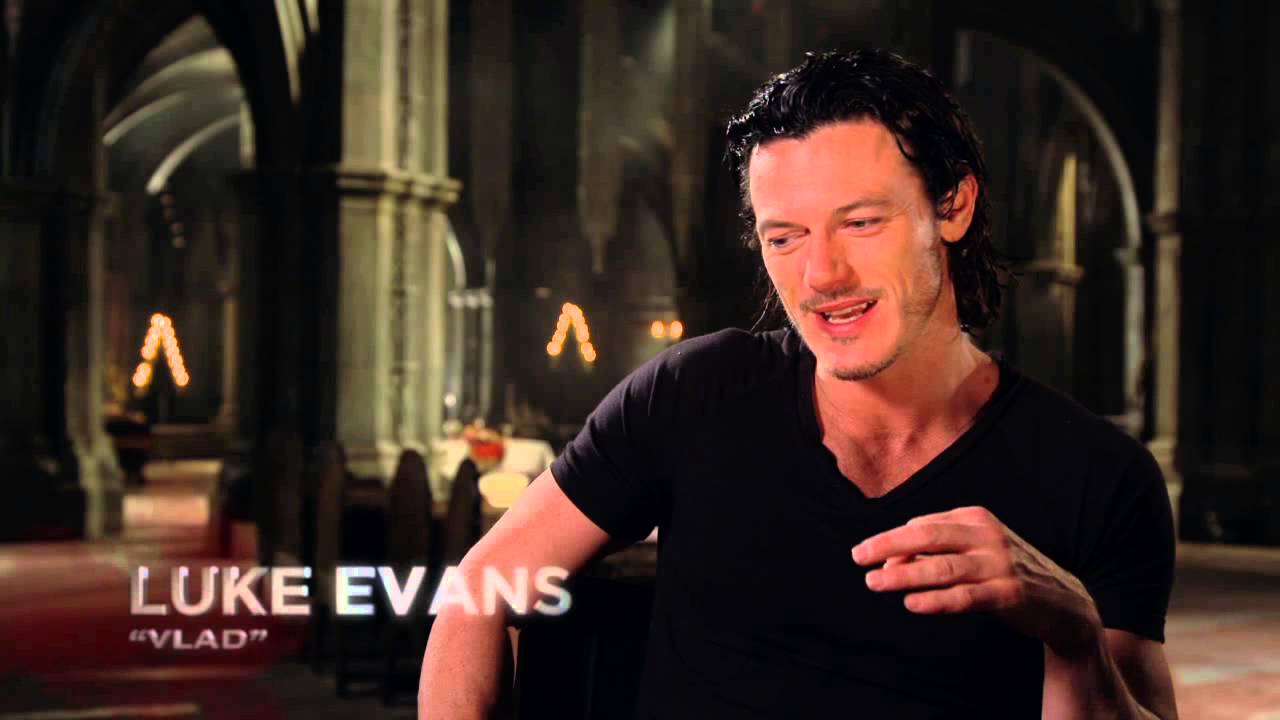 Dracula Untold: Meet Mirena in Exclusive Featurette 🎬