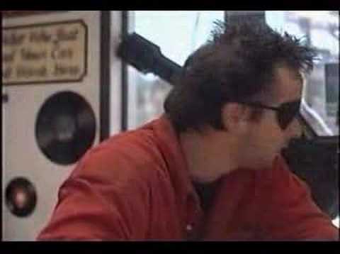 Roadside Prophets - John Cusack