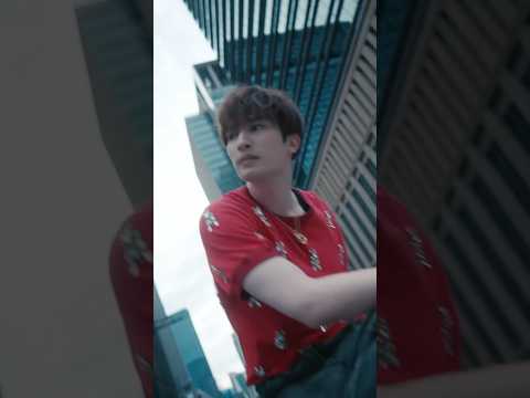 【ジェシー】13th Single「GONG」Music Video公開中! #SixTONES_GONG #SixTONES #ジェシー #アクマゲーム #Shorts