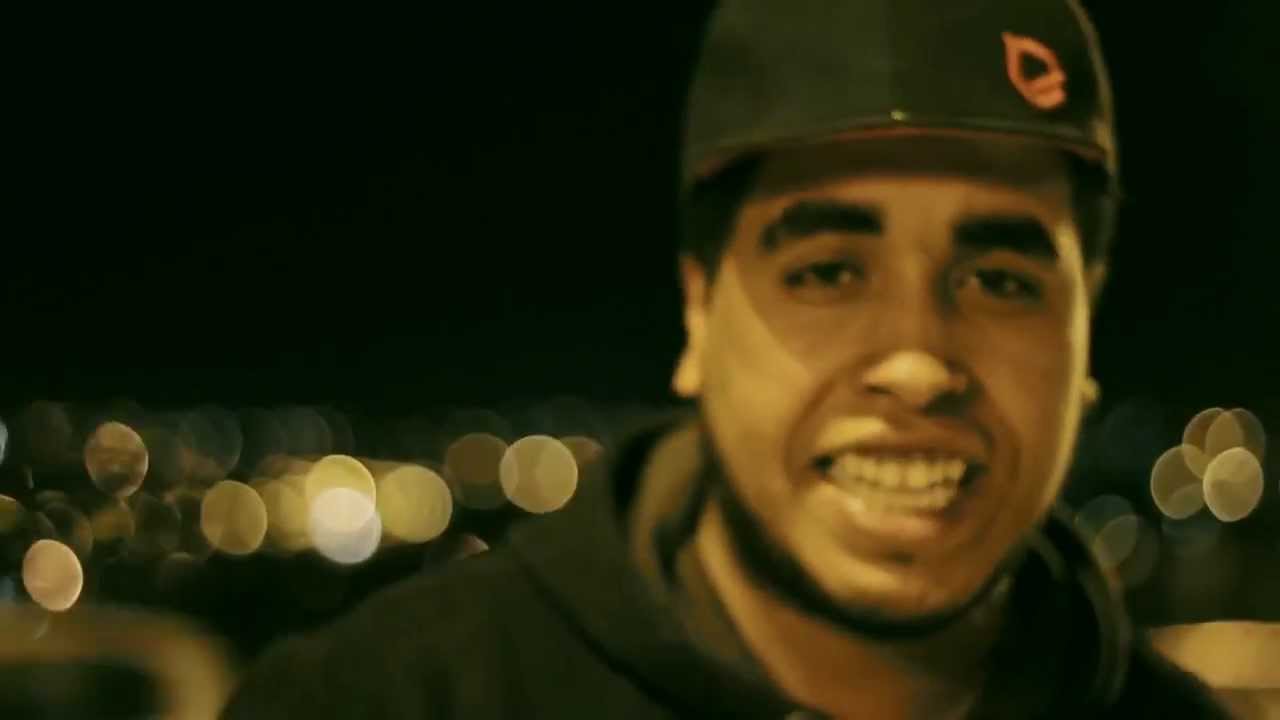 Klay BBJ & Phenix Drop New Hit '7Chinahoulna' 🎶 | Official HD Clip