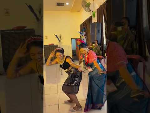 Aadivasi gondi dance Batti Mara #shorts #gondi #vayral_video #gondimusic